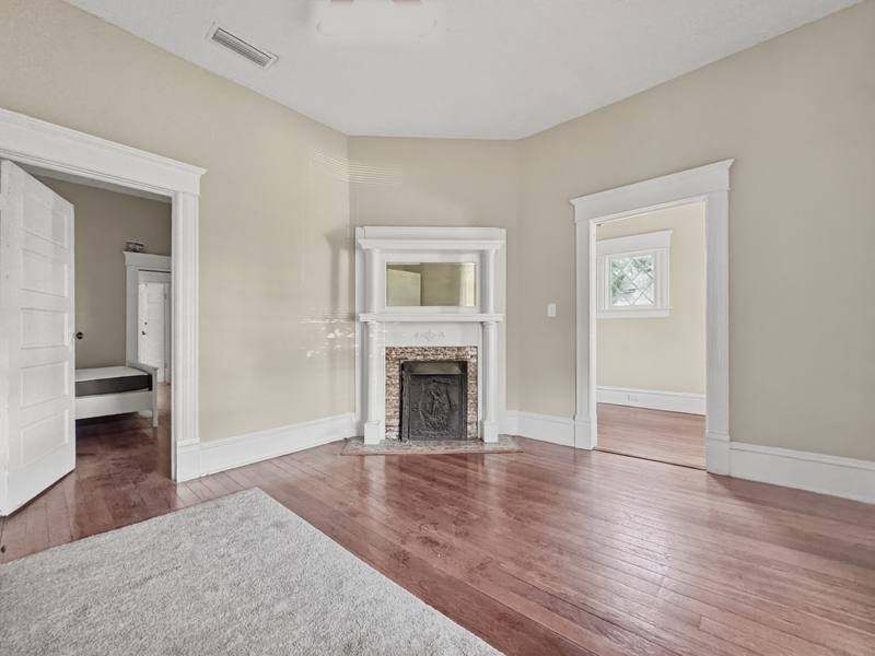House for rent at 1831 N Laura St, Jacksonville, FL 32206