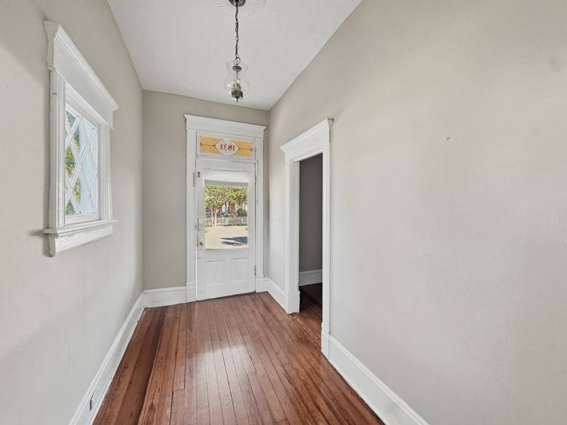 House for rent at 1831 N Laura St, Jacksonville, FL 32206