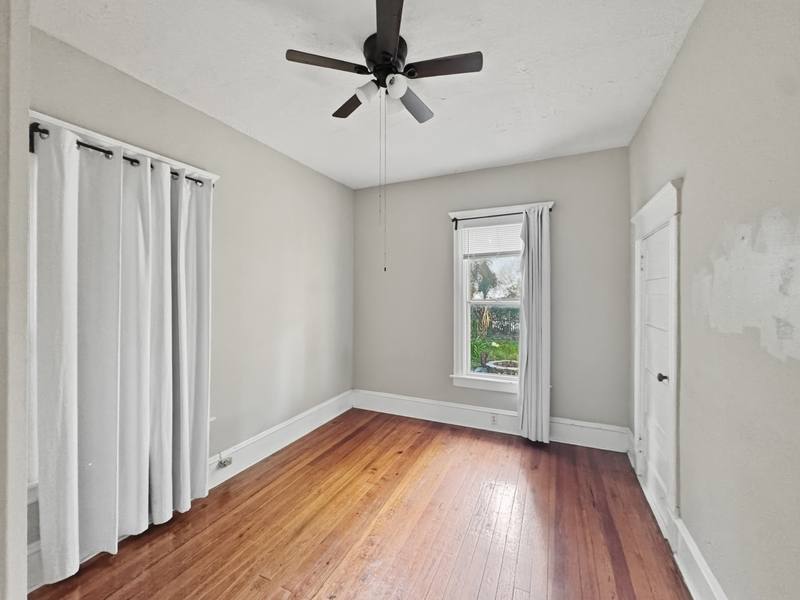 House for rent at 1831 N Laura St, Jacksonville, FL 32206