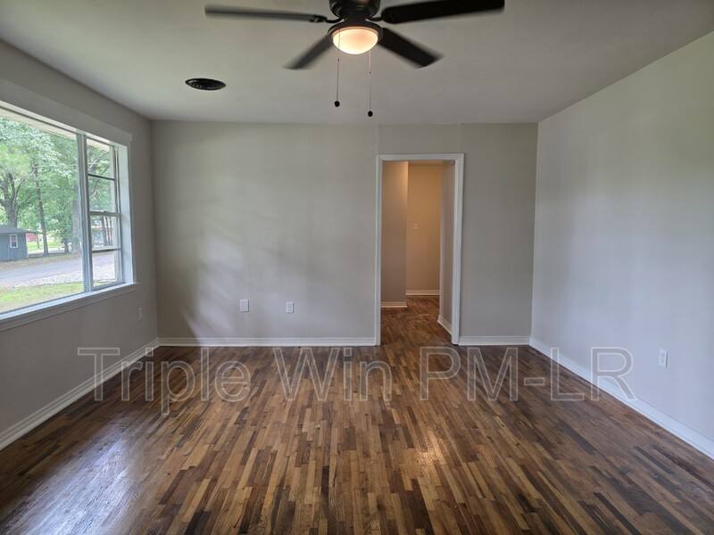 House for rent at 602 J K St, Searcy, AR 72143
