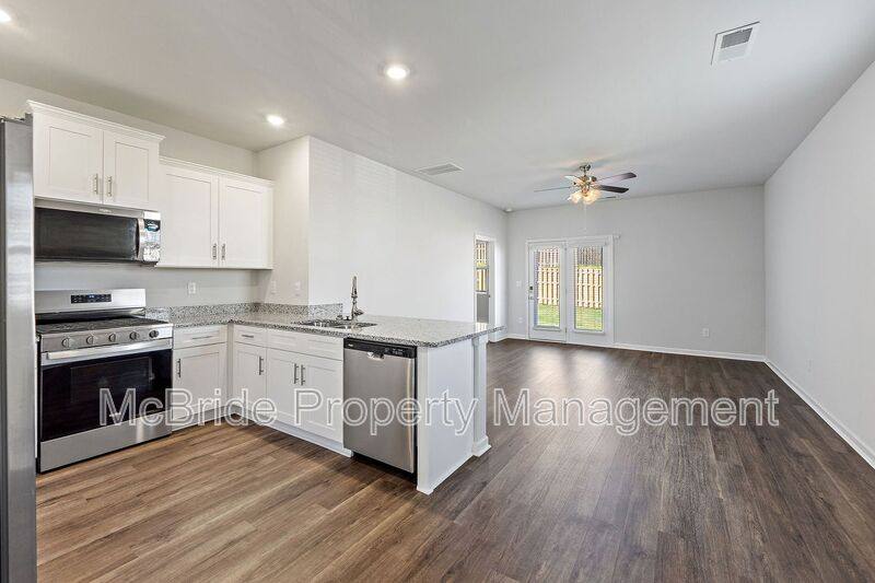 House for rent at 963 Raghorn Rd, Grovetown, GA 30813