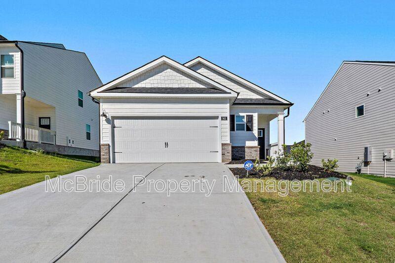 House for rent at 963 Raghorn Rd, Grovetown, GA 30813