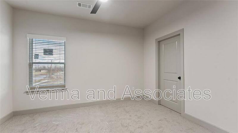House for rent at 900 Trestle Lane, Centerton, AR 72719
