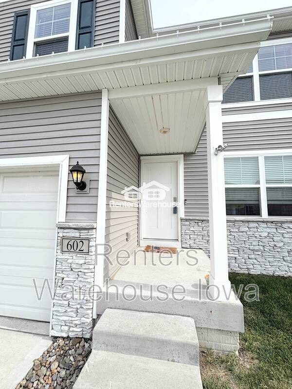 House for rent at 602 Elizabeth Lane NW, Bondurant, IA 50035