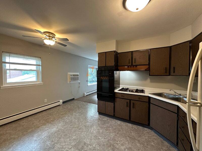 Apartment for rent at 660 N Hobart Rd #5, Hobart, IN 46342