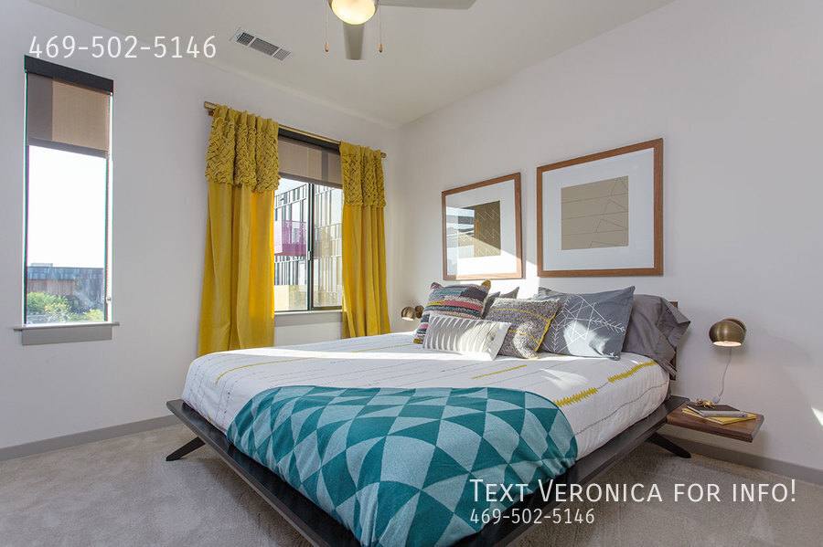 Apartment for rent at 1100 S Lamar Blvd #809, Austin, TX 78704