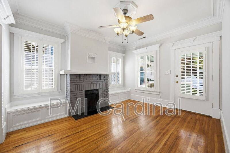 House for rent at 523 N Pine St, Charlotte, NC 28202
