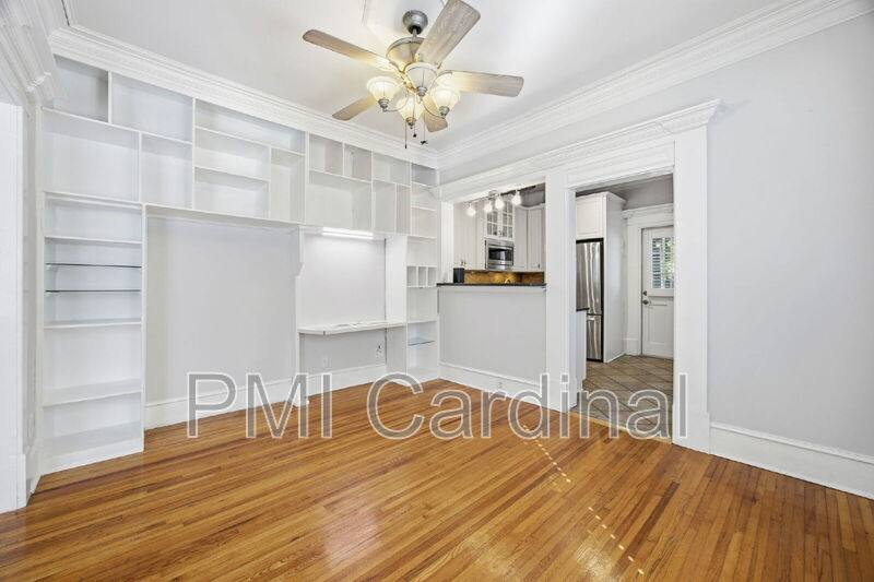 House for rent at 523 N Pine St, Charlotte, NC 28202