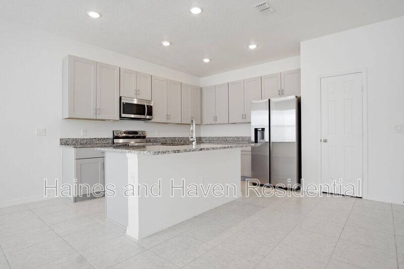 House for rent at 1276 Tupelo Trail, Haines City, FL 33844