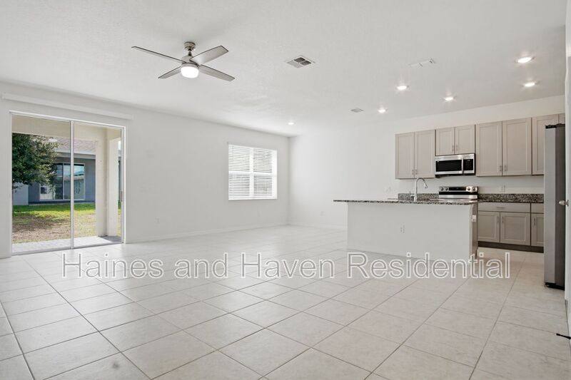 House for rent at 1276 Tupelo Trail, Haines City, FL 33844