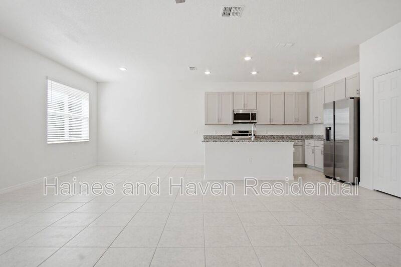 House for rent at 1276 Tupelo Trail, Haines City, FL 33844
