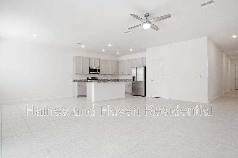 House for rent at 1276 Tupelo Trail, Haines City, FL 33844