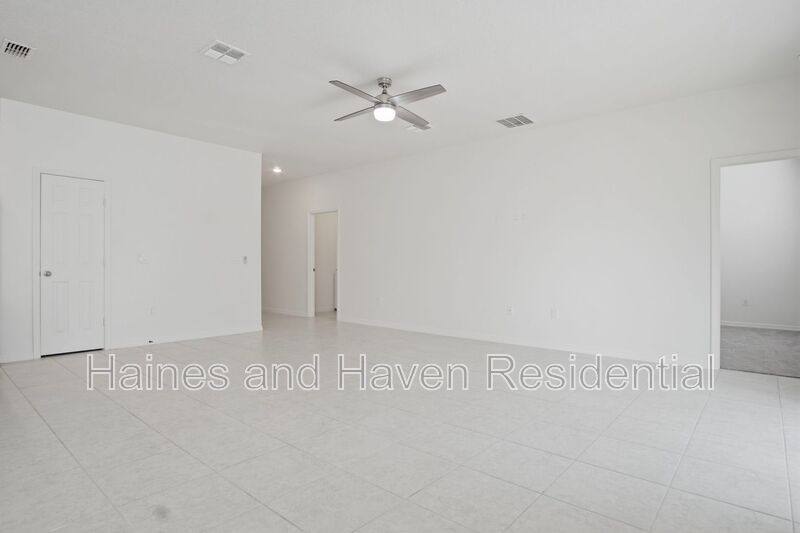 House for rent at 1276 Tupelo Trail, Haines City, FL 33844