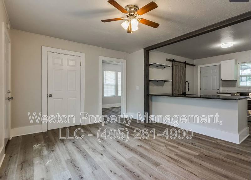 House for rent at 630 E Comanche St, Norman, OK 73071