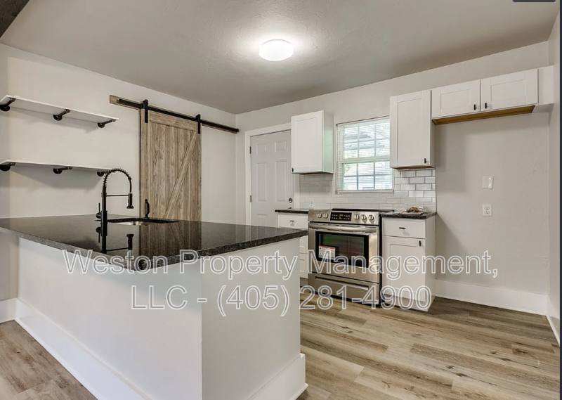 House for rent at 630 E Comanche St, Norman, OK 73071