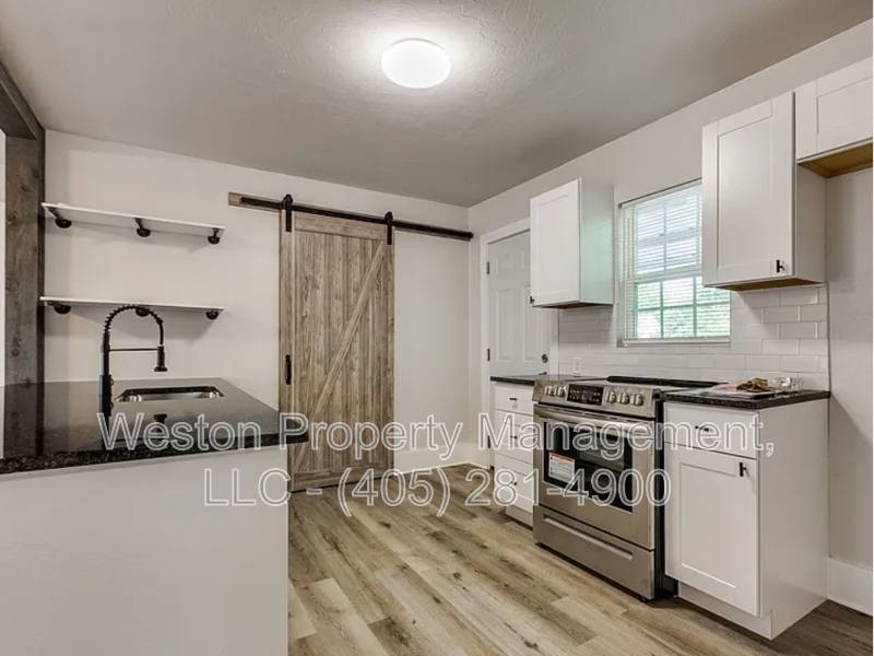 House for rent at 630 E Comanche St, Norman, OK 73071