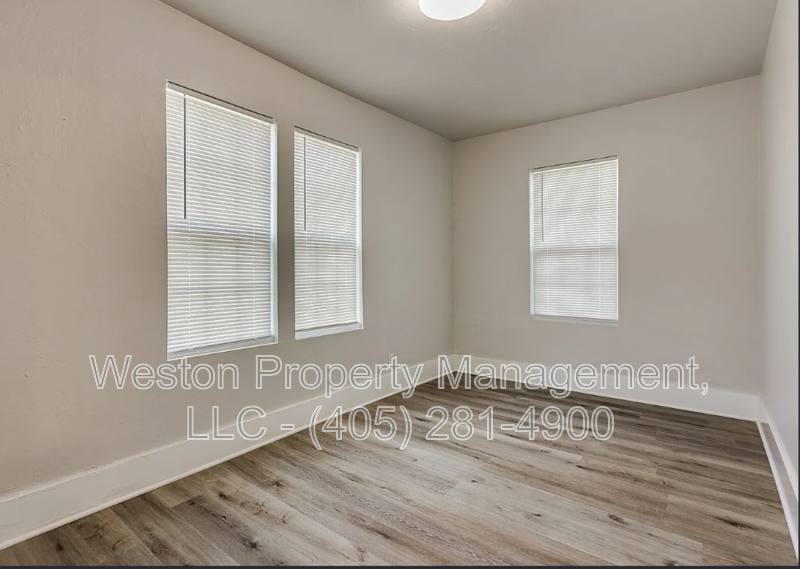 House for rent at 630 E Comanche St, Norman, OK 73071
