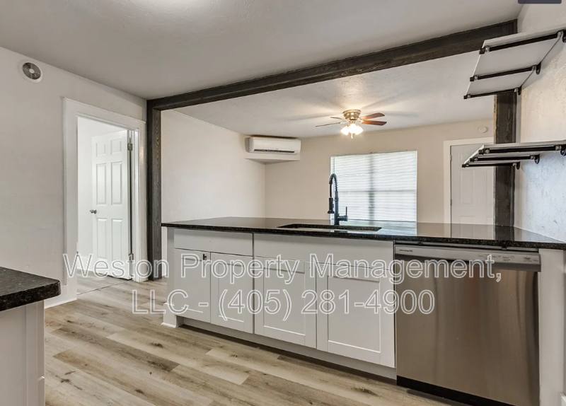 House for rent at 630 E Comanche St, Norman, OK 73071