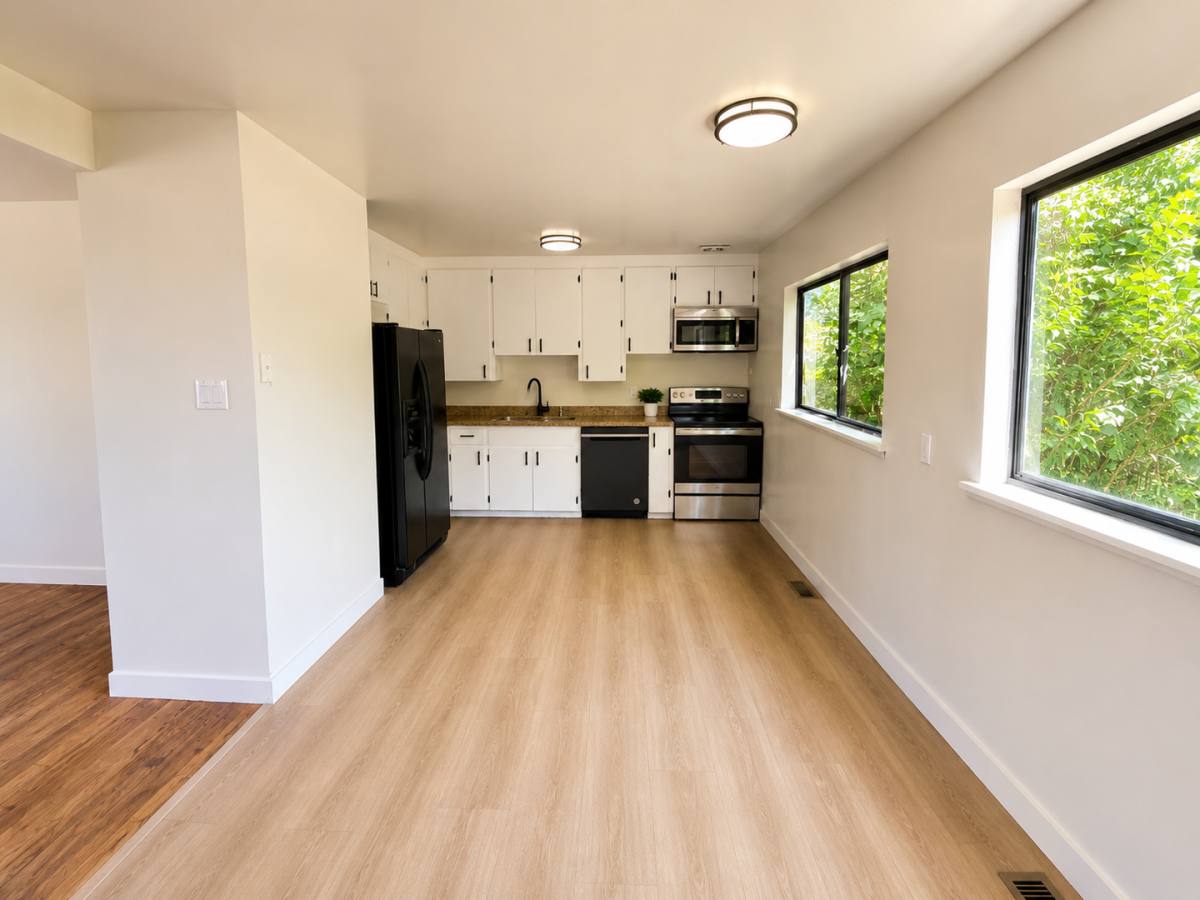 House for rent at 5099 W 5320 S, Salt Lake City, UT 84118