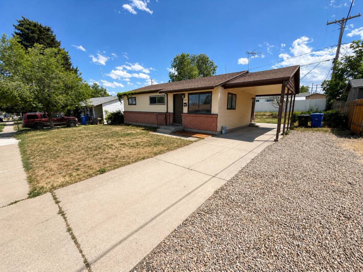 House for rent at 5099 W 5320 S, Salt Lake City, UT 84118