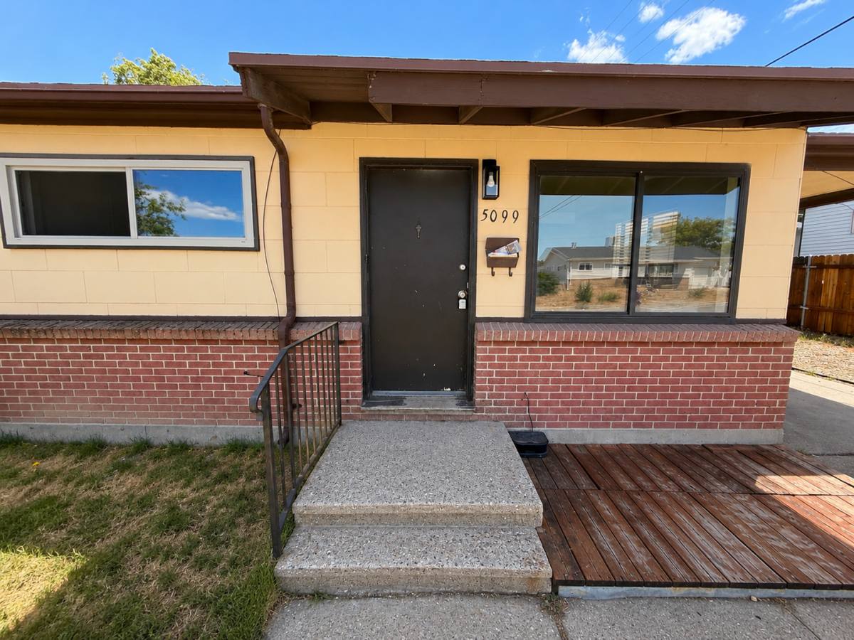 House for rent at 5099 W 5320 S, Salt Lake City, UT 84118