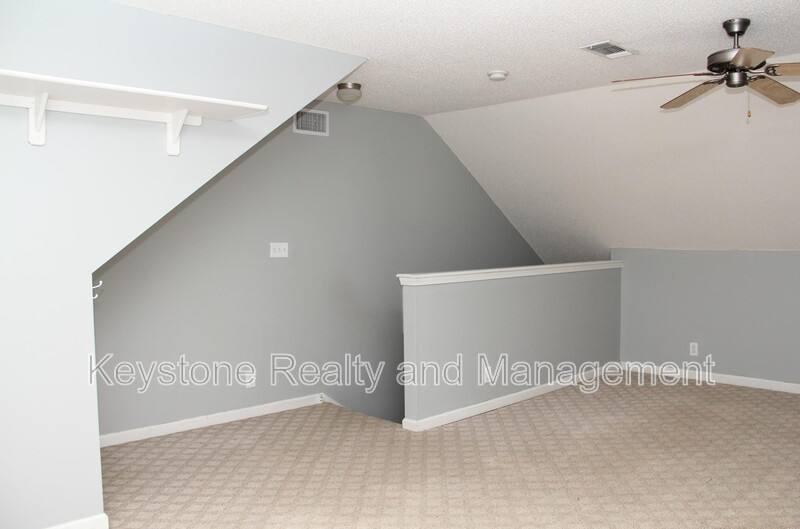 House for rent at 3826 Angelise Lane, Clarksville, TN 37042