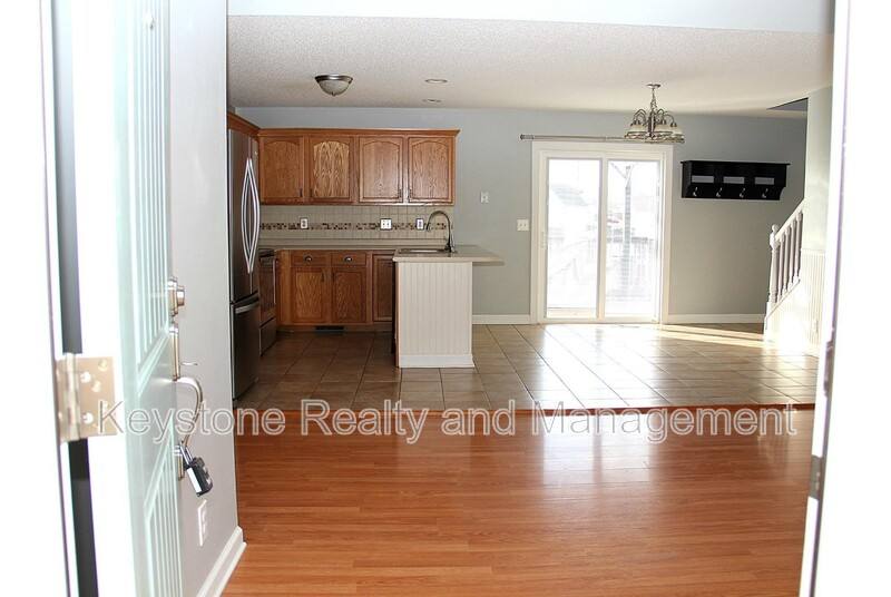 House for rent at 3826 Angelise Lane, Clarksville, TN 37042