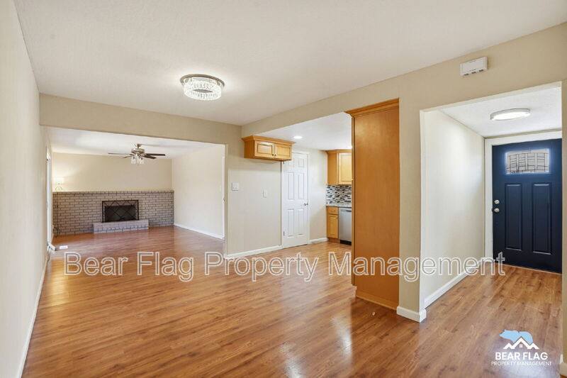 House for rent at 1312 Mission Dr, Antioch, CA 94509