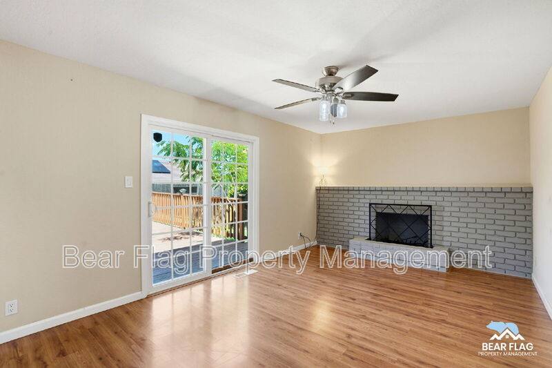 House for rent at 1312 Mission Dr, Antioch, CA 94509
