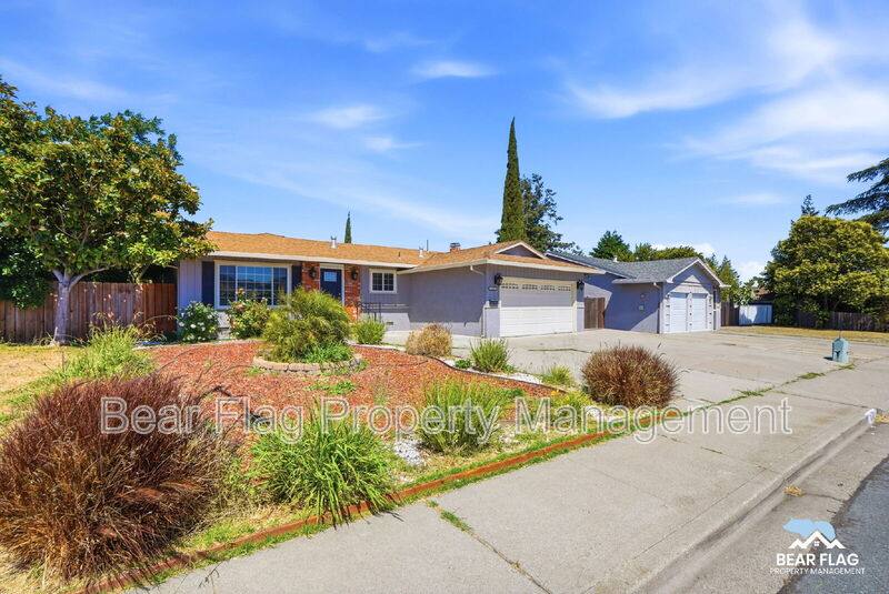 House for rent at 1312 Mission Dr, Antioch, CA 94509