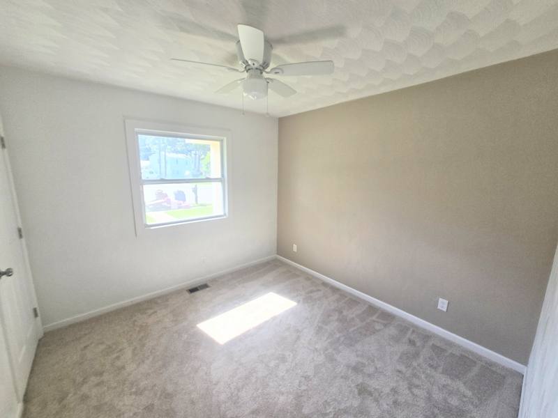 House for rent at 1221 Wingfield Ave, Chesapeake, VA 23325