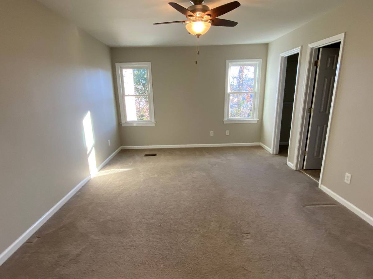 Townhouse for rent at 1435 Old Virginia Court SE, Marietta, GA 30067