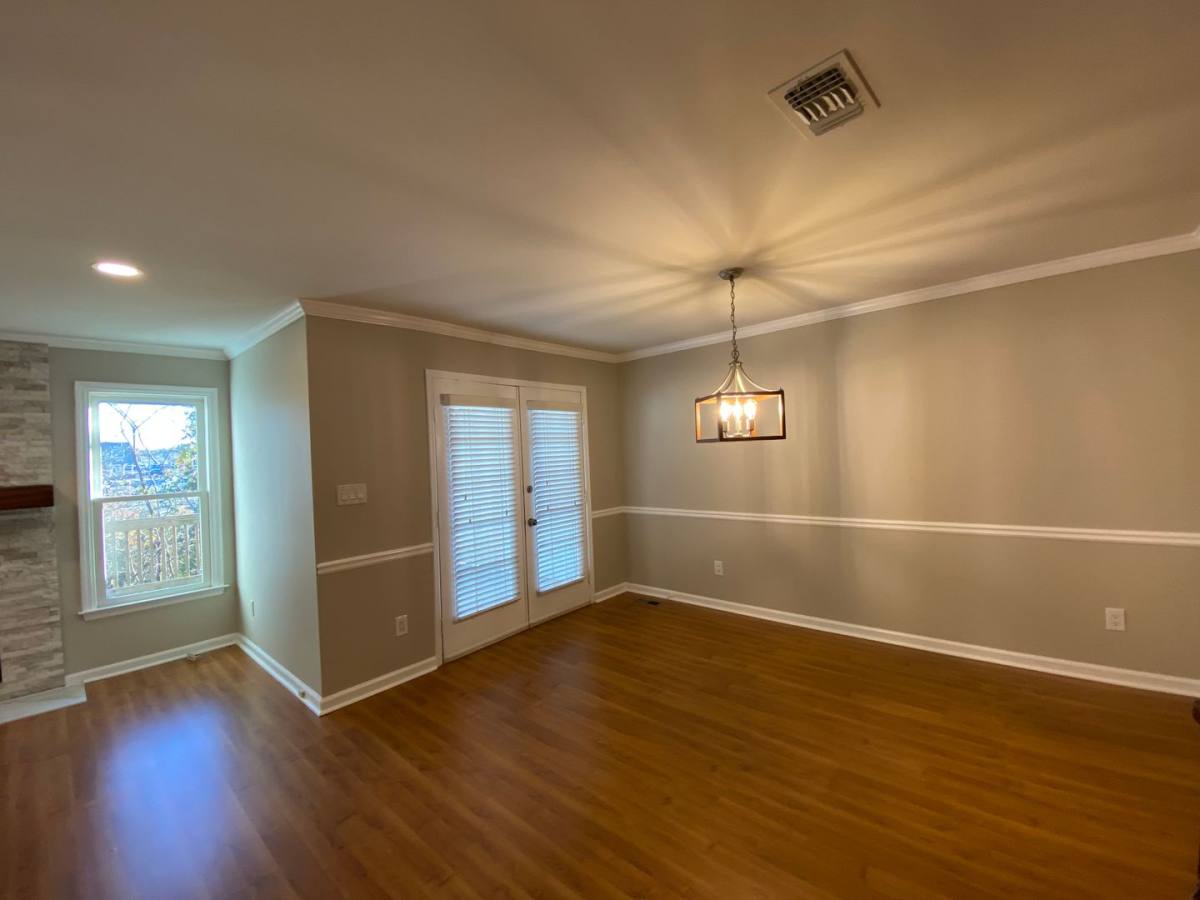 Townhouse for rent at 1435 Old Virginia Court SE, Marietta, GA 30067