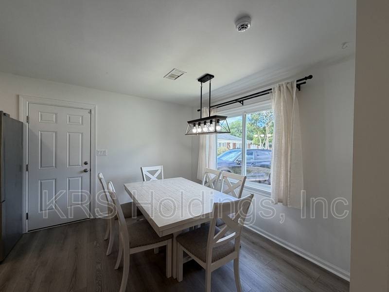 House for rent at 1035 Tradewinds Rd, Virginia Beach, VA 23464