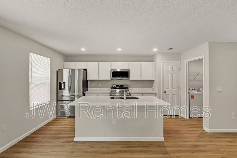 House for rent at 3205 Echo St, Jacksonville, FL 32218