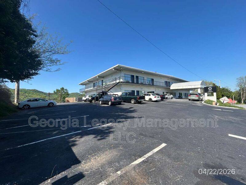 Apartment for rent at 78 Terrace Ave #8, Murphy, NC 28906
