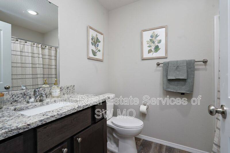House for rent at 524 Evergreen, Rogersville, MO 65742