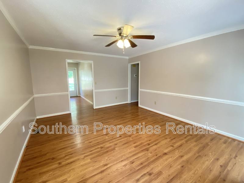 House for rent at 21 Pineridge Dr, Cameron, NC 28326