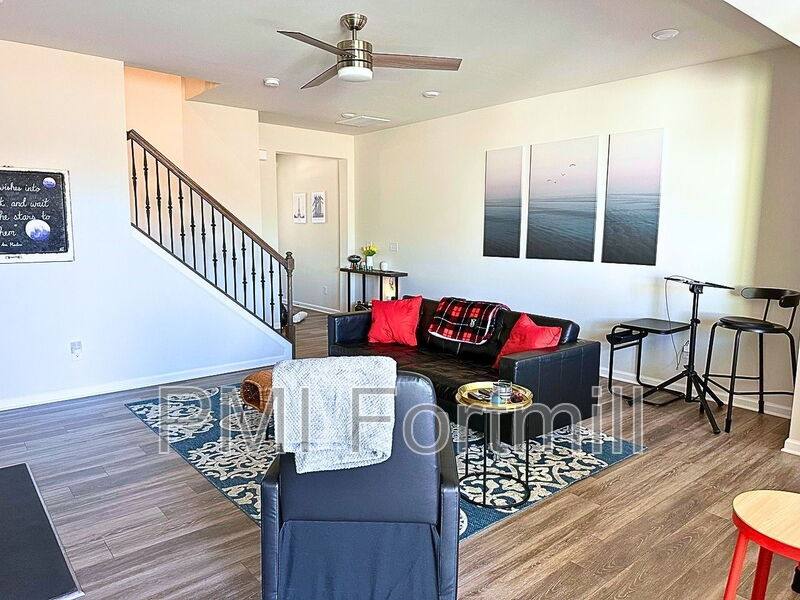 Townhouse for rent at 8027 Overmeadow Lane, Charlotte, NC 28269