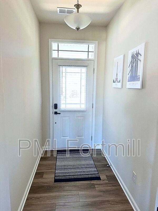 Townhouse for rent at 8027 Overmeadow Lane, Charlotte, NC 28269