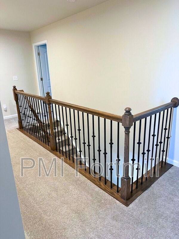 Townhouse for rent at 8027 Overmeadow Lane, Charlotte, NC 28269