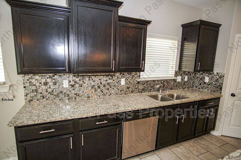 House for rent at 13482 Bradford, El Paso, TX 79928