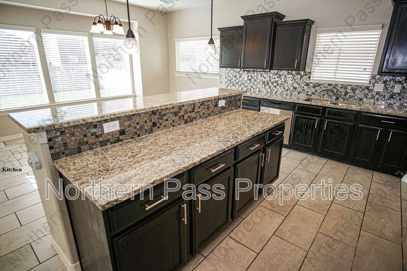 House for rent at 13482 Bradford, El Paso, TX 79928