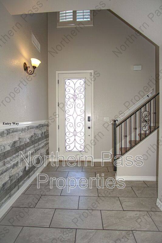 House for rent at 13482 Bradford, El Paso, TX 79928