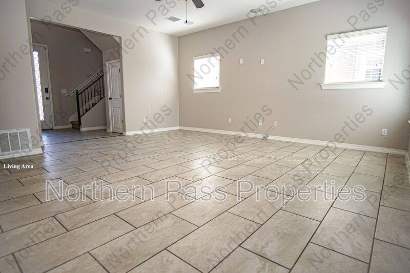 House for rent at 13482 Bradford, El Paso, TX 79928