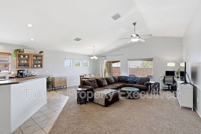 House for rent at 11655 W Stone Hearth St, Marana, AZ 85658