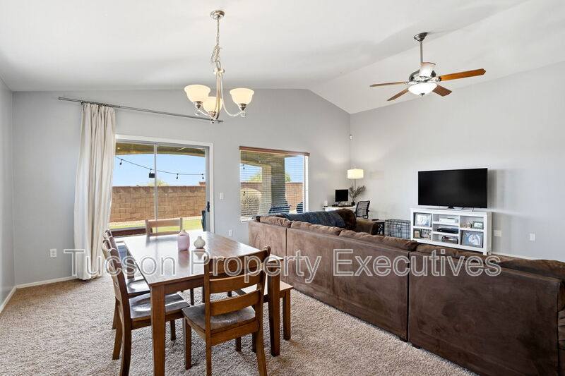 House for rent at 11655 W Stone Hearth St, Marana, AZ 85658