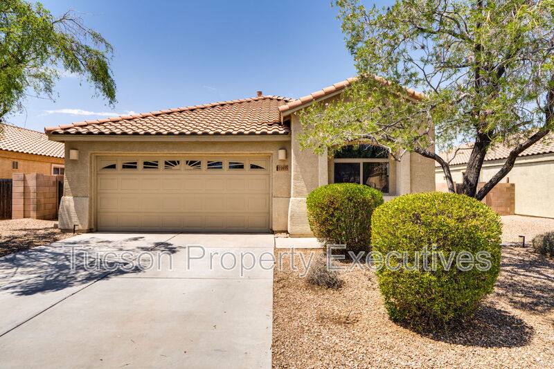 House for rent at 11655 W Stone Hearth St, Marana, AZ 85658
