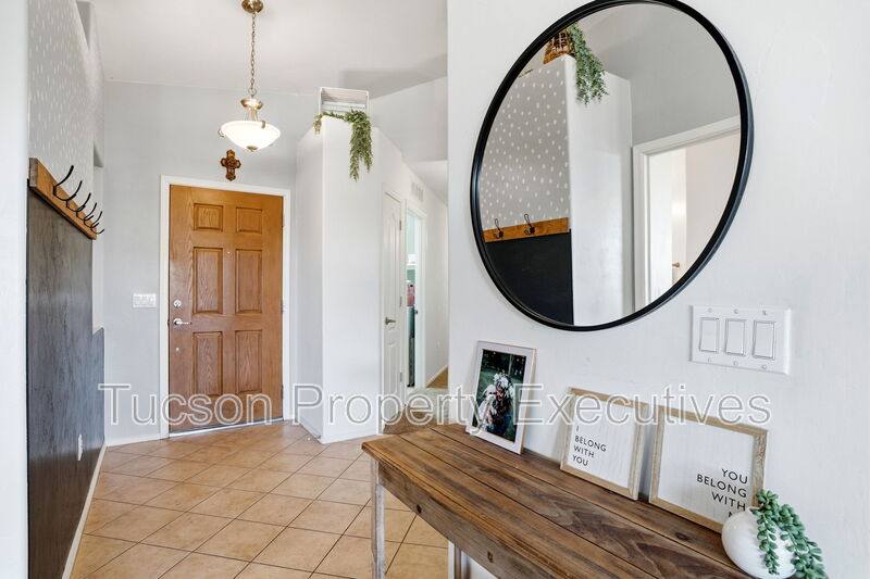 House for rent at 11655 W Stone Hearth St, Marana, AZ 85658