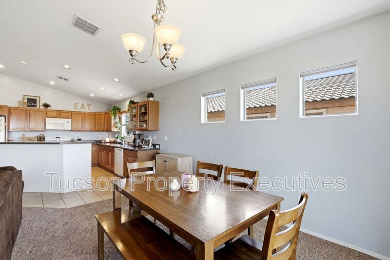 House for rent at 11655 W Stone Hearth St, Marana, AZ 85658